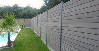 Portail Clôtures dans la vente du matériel pour les clôtures et les clôtures à Heusse